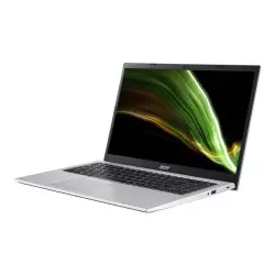Portable Acer Aspire A315-58-38MU 15.6" i3-1115G4 8Go SSD 512Go W11