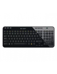 Clavier Logitech Wireless Keyboard K360 Logitech - 1
