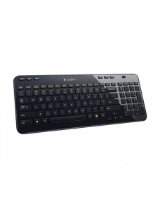 Clavier Logitech Wireless Keyboard K360 Logitech - 2