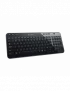 Clavier Logitech Wireless Keyboard K360 Logitech - 2