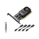 Carte Graphique PNY Quadro P1000 4Go LowProfile