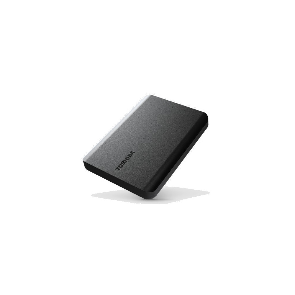 Disque Dur Externe 2.5 4To Toshiba Canvio Basics USB 3.2 Disque Dur Externe 2.5 4To Toshiba Canvio Basics USB 3.2