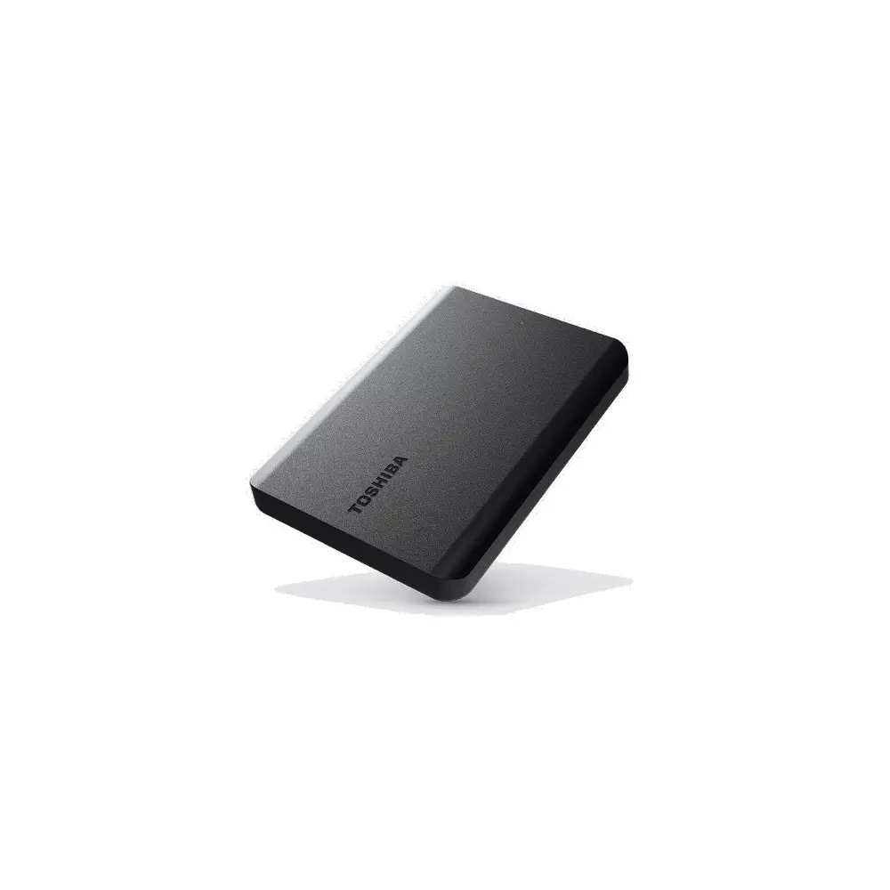 Disque Dur Externe 2.5 4To Toshiba Canvio Basics USB 3.2