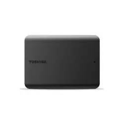 Disque Dur Externe 2.5 4To Toshiba Canvio Basics USB 3.2