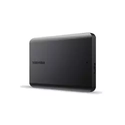 Disque Dur Externe 2.5 4To Toshiba Canvio Basics USB 3.2