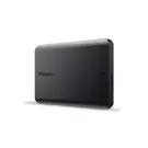 Disque Dur Externe 2.5 4To Toshiba Canvio Basics USB 3.2