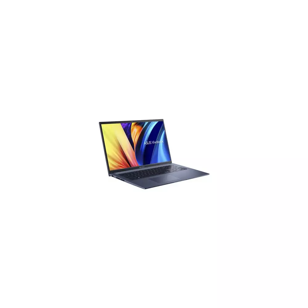 Portable Asus P1702ZA-AU184X 17.3" i3-1215U 8Go SSD 256Go W11P