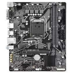 Carte Mère Gigabyte H510M-S2H V3 mATX LGA1200 H470 DDR4