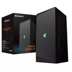 AORUS MODEL S i7-12700K 32Go 4To RTX 3070 8Go W11P