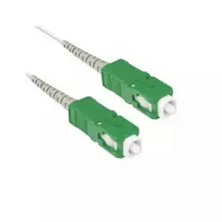 Cable Fibre Optique APC/UPC...