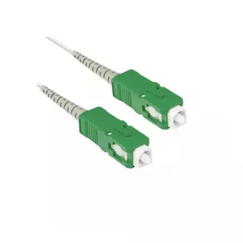 Cable Fibre Optique APC/UPC 10M (Freebox)