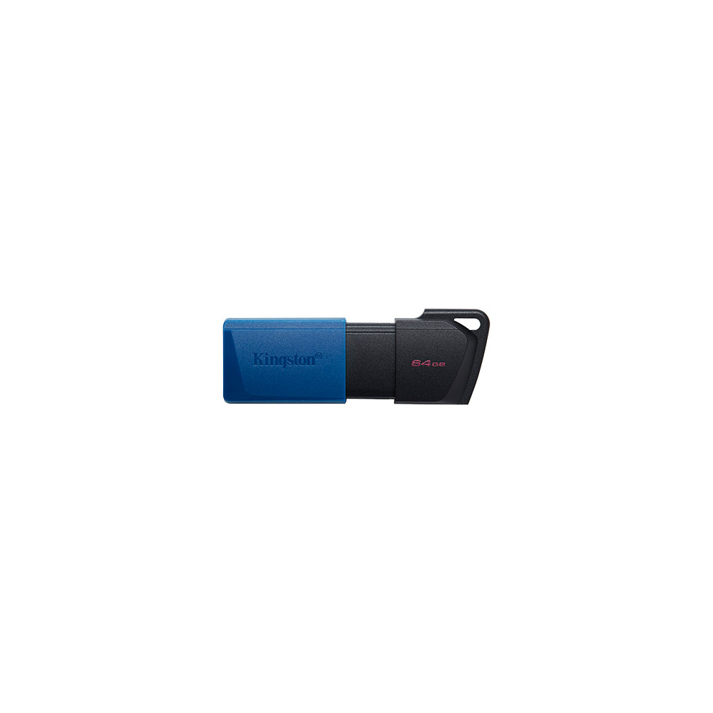 Clé USB 3.2 64Go Kingston DataTraveler Exodia M Clé USB 3.2 64Go Kingston DataTraveler Exodia M