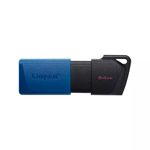 Clé USB 3.2 64Go Kingston DataTraveler Exodia M