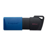 Clé USB 3.2 64Go Kingston DataTraveler Exodia M Clé USB 3.2 64Go Kingston DataTraveler Exodia M