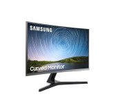 Ecran Samsung 32" C32R500FHP 1920x1080 75Hz 4ms Curved Ecran Samsung 32" C32R500FHP 1920x1080 75Hz 4ms Curved