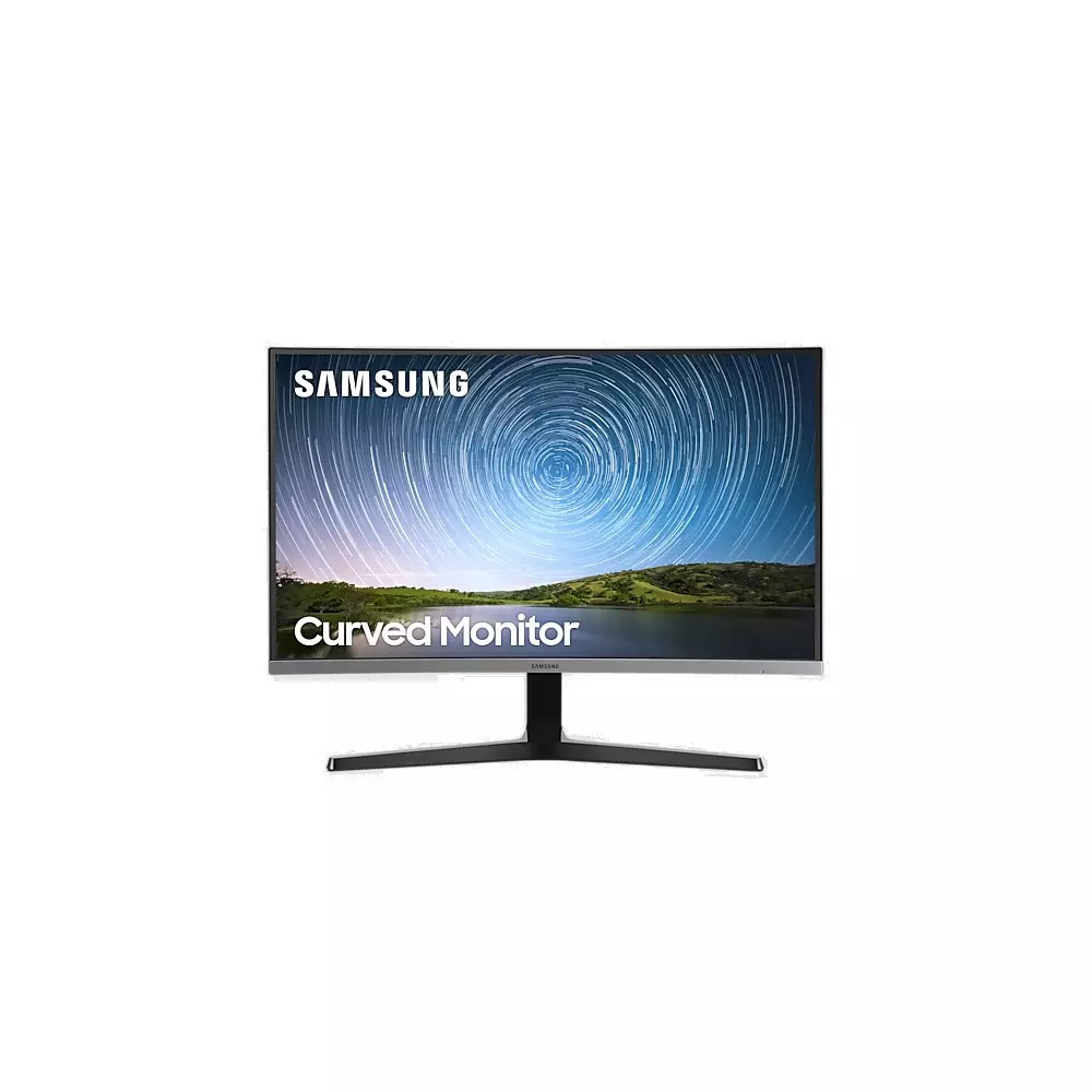 Ecran Samsung 32" C32R500FHP 1920x1080 75Hz 4ms Curved