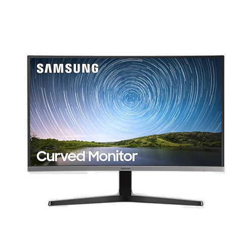 Ecran Samsung 32" C32R500FHP 1920x1080 75Hz 4ms Curved