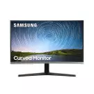 Ecran Samsung 32" C32R500FHP 1920x1080 75Hz 4ms Curved