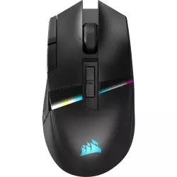 Souris Gaming Corsair MMO RGB DARKSTAR WIRELESS