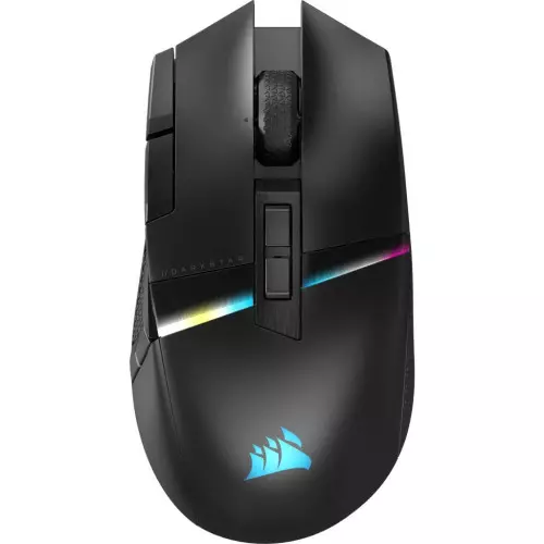 Souris Gaming Corsair MMO RGB DARKSTAR WIRELESS