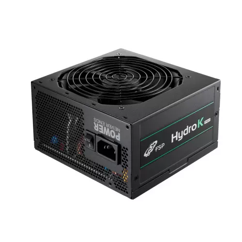 Alimentation FSP Fortron Hydro K Pro 750 Watts 80+ Bronze