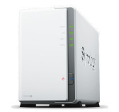 Boitier Serveur NAS Synology DS223j 2 x SATA 3.5 Boitier Serveur NAS Synology DS223j 2 x SATA 3.5