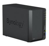 Boitier Serveur NAS Synology DS223 2 x SATA 3.5 Boitier Serveur NAS Synology DS223 2 x SATA 3.5
