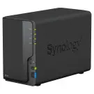 Boitier Serveur NAS Synology DS223 2 x SATA 3.5