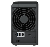 Boitier Serveur NAS Synology DS223 2 x SATA 3.5 Boitier Serveur NAS Synology DS223 2 x SATA 3.5