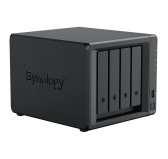 Boitier Serveur NAS Synology DS423+ 4x SATA 3.5/2.5 2x M.2 Boitier Serveur NAS Synology DS423+ 4x SATA 3.5/2.5 2x M.2