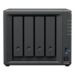 Boitier Serveur NAS Synology DS423+ 4x SATA 3.5/2.5 2x M.2