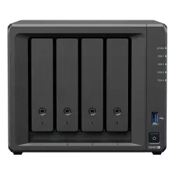 Boitier Serveur NAS Synology DS423+ 4x SATA 3.5/2.5 2x M.2