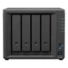 Boitier Serveur NAS Synology DS423+ 4x SATA 3.5/2.5 2x M.2