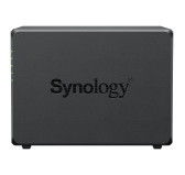 Boitier Serveur NAS Synology DS423+ 4x SATA 3.5/2.5 2x M.2 Boitier Serveur NAS Synology DS423+ 4x SATA 3.5/2.5 2x M.2