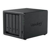 Boitier Serveur NAS Synology DS423+ 4x SATA 3.5/2.5 2x M.2 Boitier Serveur NAS Synology DS423+ 4x SATA 3.5/2.5 2x M.2