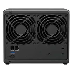 Boitier Serveur NAS Synology DS423+ 4x SATA 3.5/2.5 2x M.2