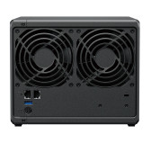 Boitier Serveur NAS Synology DS423+ 4x SATA 3.5/2.5 2x M.2 Boitier Serveur NAS Synology DS423+ 4x SATA 3.5/2.5 2x M.2