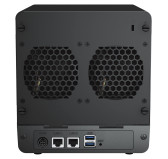 Boitier Serveur NAS Synology DS423 4 x SATA 3.5 Boitier Serveur NAS Synology DS423 4 x SATA 3.5