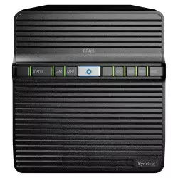 Boitier Serveur NAS Synology DS423 4 x SATA 3.5