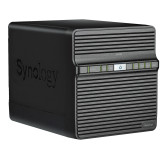 Boitier Serveur NAS Synology DS423 4 x SATA 3.5 Boitier Serveur NAS Synology DS423 4 x SATA 3.5
