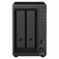 Boitier Serveur NAS Synology DS723+ 2x SATA 3.5 2x M.2