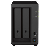 Boitier Serveur NAS Synology DS723+ 2x SATA 3.5 2x M.2 Boitier Serveur NAS Synology DS723+ 2x SATA 3.5 2x M.2
