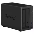 Boitier Serveur NAS Synology DS723+ 2x SATA 3.5 2x M.2