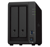 Boitier Serveur NAS Synology DS723+ 2x SATA 3.5 2x M.2 Boitier Serveur NAS Synology DS723+ 2x SATA 3.5 2x M.2