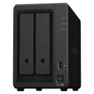 Boitier Serveur NAS Synology DS723+ 2x SATA 3.5 2x M.2