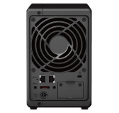 Boitier Serveur NAS Synology DS723+ 2x SATA 3.5 2x M.2 Boitier Serveur NAS Synology DS723+ 2x SATA 3.5 2x M.2
