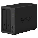 Boitier Serveur NAS Synology DS723+ 2x SATA 3.5 2x M.2