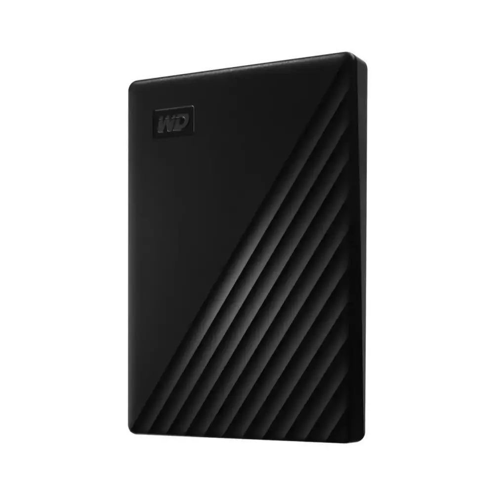 Disque Dur Externe 2.5 1 To WD My Passport USB 3.0