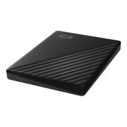 Disque Dur Externe 2.5 1 To WD My Passport USB 3.0