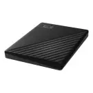 Disque Dur Externe 2.5 1 To WD My Passport USB 3.0